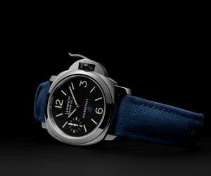 Panerai LUMINOR in Stainless steel, PAM00777 - Bucherer