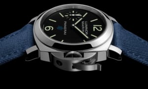 Panerai LUMINOR in Stainless steel, PAM00777 - Bucherer