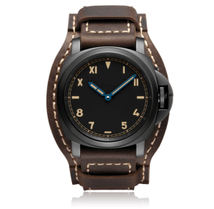 Panerai LUMINOR in Titanium, PAM00779 - Bucherer