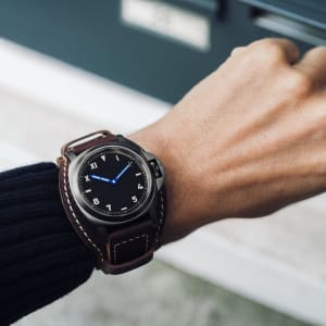 Panerai LUMINOR in Titanium, PAM00779 - Bucherer