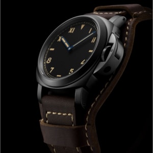 Panerai LUMINOR in Titanium, PAM00779 - Bucherer