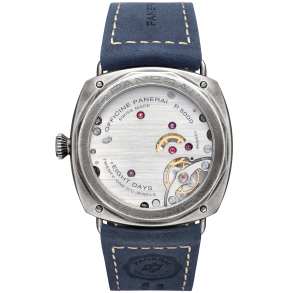 Panerai RADIOMIR in , PAM01348 - Bucherer