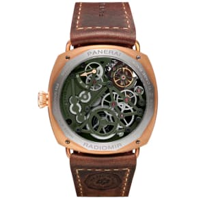 Radiomir Complication
,