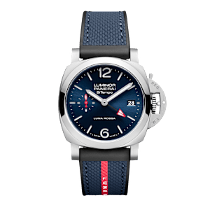 Panerai LUMINOR in Steel, PAM01404 - Bucherer