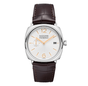 Panerai RADIOMIR in Steel, PAM01570 - Bucherer