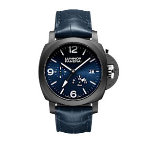 Panerai LUMINOR en Ceramique, PAM01574 - Bucherer
