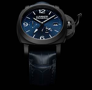 Panerai LUMINOR en Ceramique, PAM01574 - Bucherer