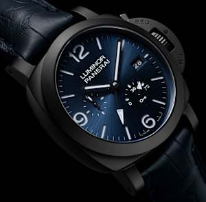 Panerai LUMINOR en Ceramique, PAM01574 - Bucherer