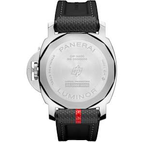Panerai LUMINOR in Steel, PAM01653 - Bucherer