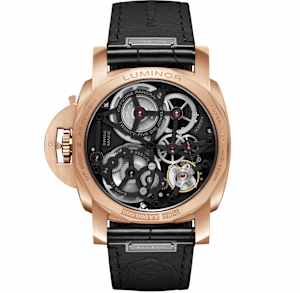 Panerai LUMINOR in , PAM01631 - Bucherer
