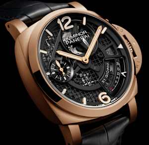 Panerai LUMINOR in , PAM01631 - Bucherer