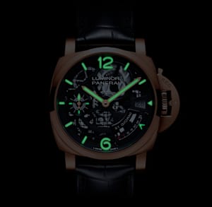 Panerai LUMINOR in , PAM01631 - Bucherer