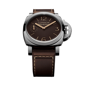 Panerai LUMINOR in Steel, PAM01731 - Bucherer