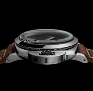 Panerai LUMINOR en Acier, PAM01731 - Bucherer