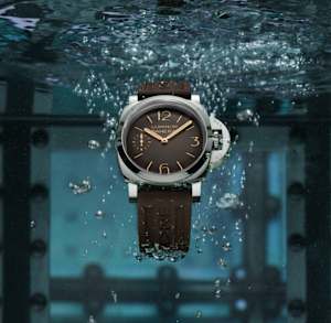 Panerai LUMINOR en Acier, PAM01731 - Bucherer