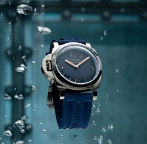 Panerai LUMINOR in Steel, PAM01732 - Bucherer