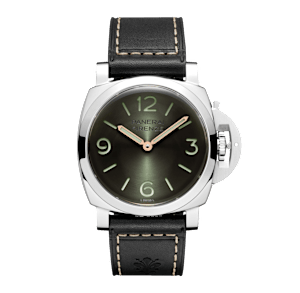Panerai LUMINOR in , PAM01734 - Bucherer