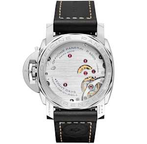 Panerai LUMINOR i , PAM01734 - Bucherer