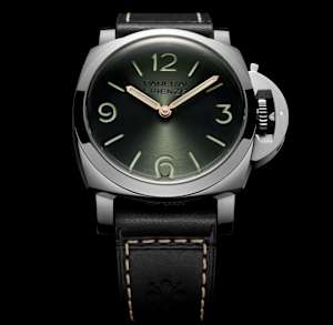 Panerai LUMINOR i , PAM01734 - Bucherer