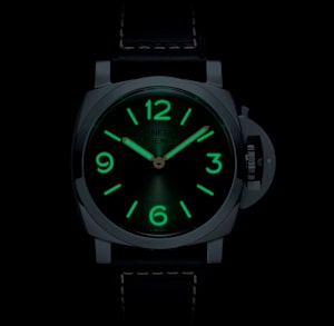 Panerai LUMINOR i , PAM01734 - Bucherer