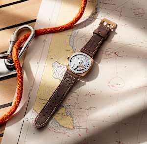 Panerai RADIOMIR in Bronze, PAM01729 - Bucherer