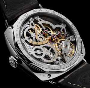 Panerai RADIOMIR in , PAM01730 - Bucherer
