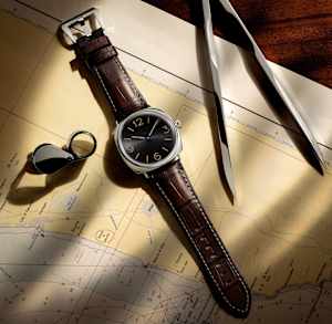 Panerai RADIOMIR in , PAM01730 - Bucherer