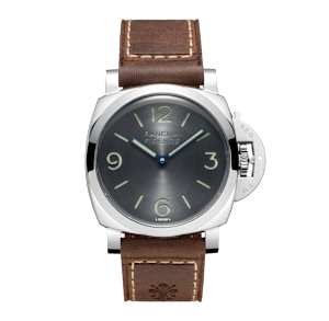 Panerai LUMINOR in Steel, PAM01794 - Bucherer