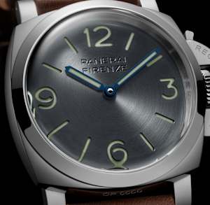 Panerai LUMINOR in Steel, PAM01794 - Bucherer