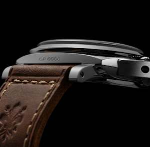 Panerai LUMINOR in Steel, PAM01794 - Bucherer