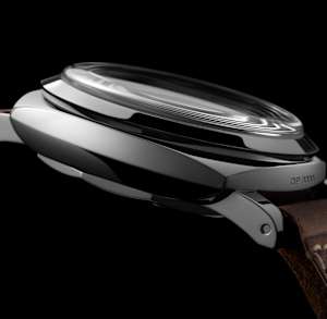Panerai LUMINOR in Steel, PAM01794 - Bucherer