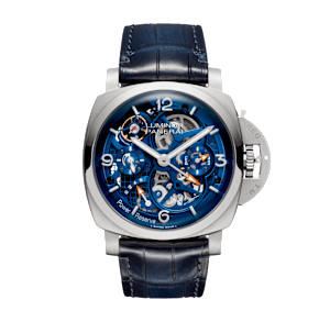 Panerai LUMINOR in Titan, PAM01784 - Bucherer