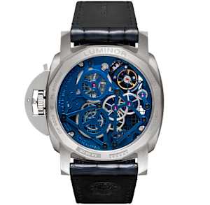 Panerai LUMINOR i Titan, PAM01784 - Bucherer