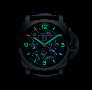 Panerai LUMINOR i Titan, PAM01784 - Bucherer