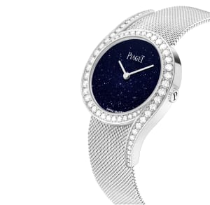 Piaget Limelight Gala in White gold, G0A47162 - Bucherer