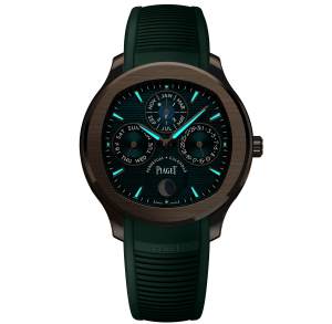 Piaget Polo in Rose gold, G0A48006 - Bucherer