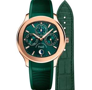 Piaget Polo in Rose gold, G0A48006 - Bucherer