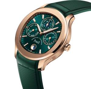 Piaget Polo in Rose gold, G0A48006 - Bucherer