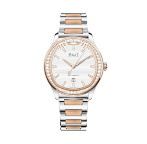 Piaget Polo in Bicolour, G0A48026 - Bucherer