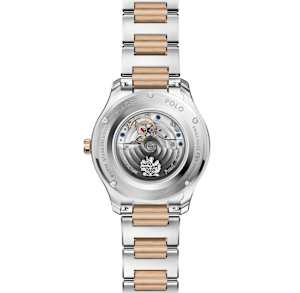 Piaget Polo in Bicolor, G0A48026 - Bucherer