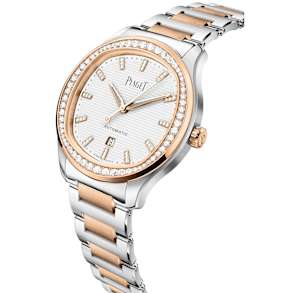 Piaget Polo in Bicolor, G0A48026 - Bucherer