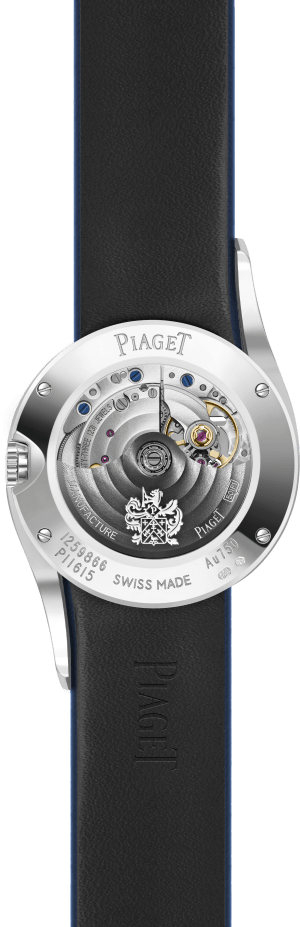 Piaget Limelight Gala in White Gold, G0A49360 - Bucherer