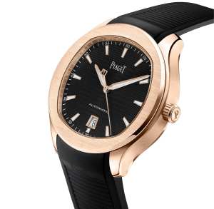 Piaget Polo in Rose Gold, G0A50017 - Bucherer