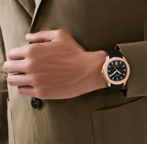 Piaget Polo in Rose Gold, G0A50017 - Bucherer