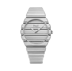 Piaget Polo in White gold, G0A50150 - Bucherer