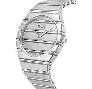 Piaget Polo in White Gold, G0A50150 - Bucherer