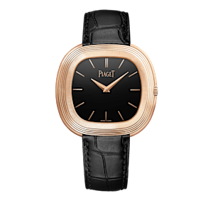 Piaget Andy Warhol in Rotgold, G0A50236 - Bucherer