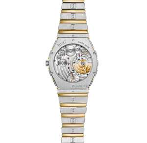 Piaget Polo in Bicolour, G0A51150 - Bucherer