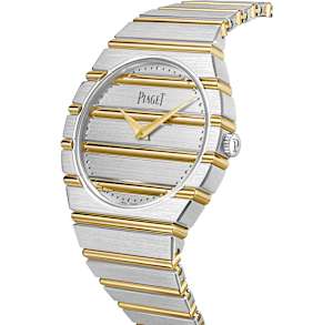 Piaget Polo in Bicolour, G0A51150 - Bucherer