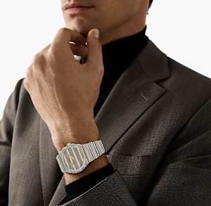 Piaget Polo in Bicolour, G0A51150 - Bucherer